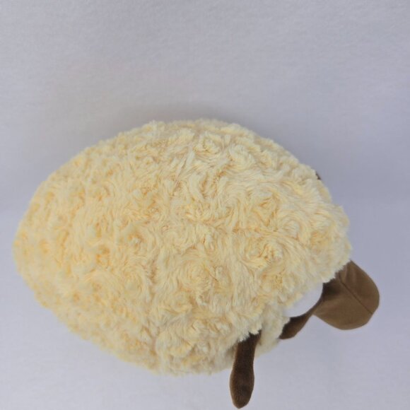 Hay Day Sheep Plush Toy 12" Fluffy Stuffed Animal SuperCell Phat Mojo - Picture 13 of 15
